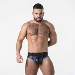 Мъжки слипове Jock Open Access Locker Gear Сини 36 S