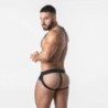 Мъжки слипове Jock Open Access Locker Gear Сини 44 XXL