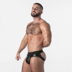 Calzoncillos Jock Open Access Locker Gear Caqui 38 M