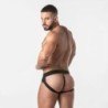 Jockstrap Open Access Locker Gear Kaki 40 L