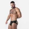 Jock slip Open Access Locker Gear Črna 46 3XL