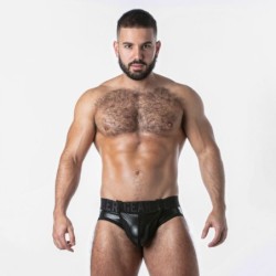 Jock slip Open Access Locker Gear Črna 46 3XL
