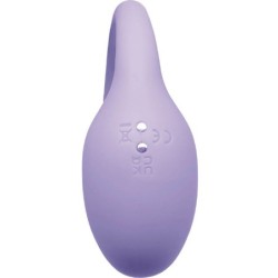 Smart Dream 3.0 Стимулатор за клитор и G-точка с дистанционно управление Violeta - Безплатно приложение