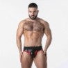 Jockstrap Open Access Locker Gear Rot 38 M