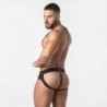 Jock Open Access Locker Gear piros alsónadrág 40 L