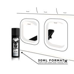 Koncentrovaný silikonový základ pro anální dilataci 30 ml