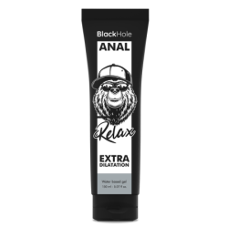Gel Base Agua Dilatacion Anal 150 Ml