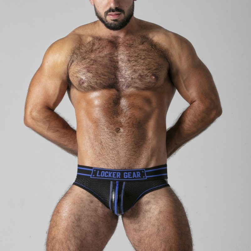 Slip Massive Josh Locker Gear Albastru 40 L