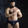 Slip Massive Josh Locker Gear Albastru 40 L