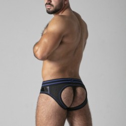 Slip Massive Josh Locker Gear Albastru 40 L