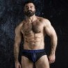 Slip Massive Josh Locker Gear Albastru 42 XL