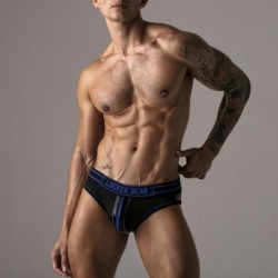 Slip Massive Josh Locker Gear Albastru 44 XXL