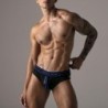 Slip Massive Josh Locker Gear Albastru 44 XXL