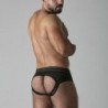 Slip Massive Rude Locker Gear Kakhi 42 XL