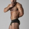 Slip Massive Rude Locker Gear Kakhi 42 XL