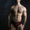 Slip Massive Rude Locker Gear Rosso 36 S