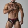 Slip Massive Rude Locker Gear Punane 38 M