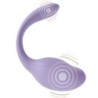 Smart Dream 3.0 Stimulateur Clitoris & Point G Télécommande Violet - App Gratuite