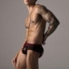 Slip Massive Rude Locker Gear Punane 38 M