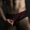Slip Massive Rude Locker Gear Raudona 40 L