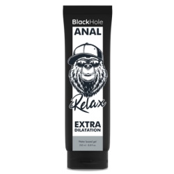 Gel Base Agua Dilatacion Anal 250 Ml