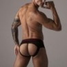 Slip Massive Rude Locker Gear Raudona 40 L