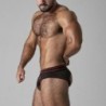 Slip Massive Rude Locker Gear Raudona 40 L
