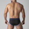 Chiloți Push It Locker Gear Albastru 40 L