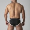 Chiloți Push It Locker Gear Alb 42 XL