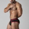Crvene gaće Push It Locker Gear 42 XL