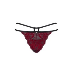 Obsessive Sugestina bugyi 36-38 S/M