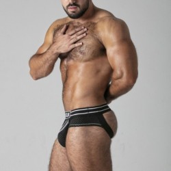 Slip Watch It Hard Locker Gear Albă 38 M