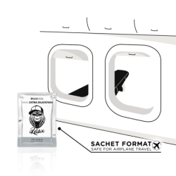 Waterbasis Gel Anale Verwijding 6 ml Monodosis