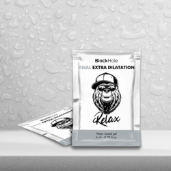 Gel pe bază de apă Dilatație Anală 6 Ml Monodoză