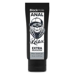 Gel Base Agua Dilatacion Anal 70 Ml