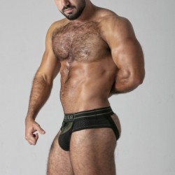 Slip Watch It Hard Locker Gear Caqui 36 S