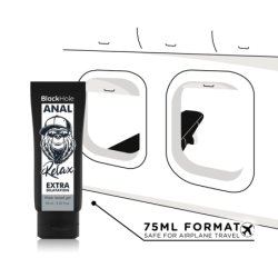 Vízbázisú gél anális tágításhoz 70 ml