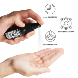 Spray Explorer Relaxační Anální 30 Ml