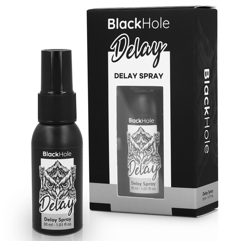 Aizkavējošs sprejs Study Forte 30 Ml