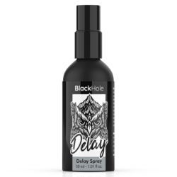 Aizkavējošs sprejs Study Forte 30 Ml