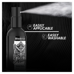 Aizkavējošs sprejs Study Forte 30 Ml