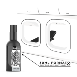 Aizkavējošs sprejs Study Forte 30 Ml