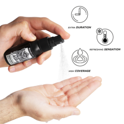 Aizkavējošs sprejs Study Forte 30 Ml