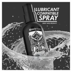 Aizkavējošs sprejs Study Forte 30 Ml