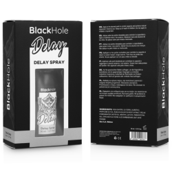 Aizkavējošs sprejs Study Forte 30 Ml