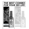 Aizkavējošs sprejs Study Forte 30 Ml