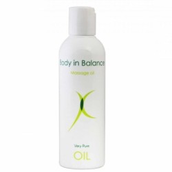 Intímny Ošetrujúci Olej 200 Ml
