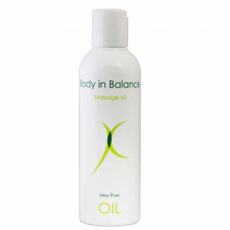 Óleo Cuidado Íntimo 200 Ml