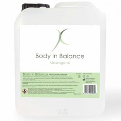 Intimate Care Oil 5000 ml