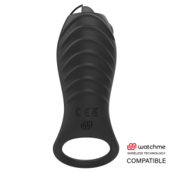 Alan Anel Compatível Com Watchme Wireless Technology